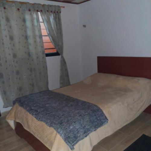 Hostal 7 Colores Hotel Murillo  Luaran gambar