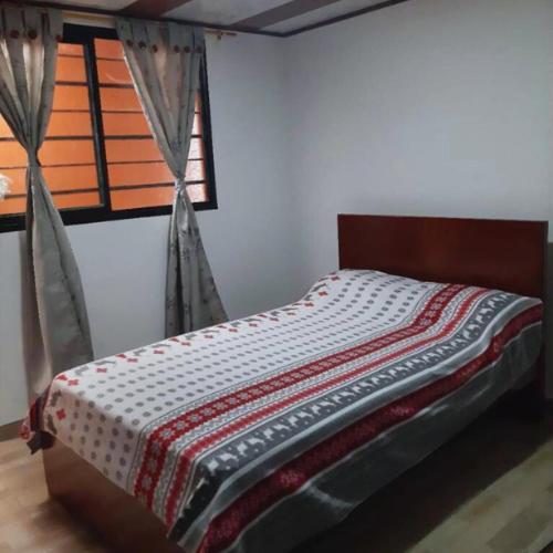 Hostal 7 Colores Hotel Murillo  Luaran gambar